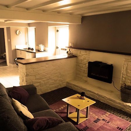 Beechwood House Bed & Breakfast New Quay  Ngoại thất bức ảnh