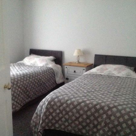 Beechwood House Bed & Breakfast New Quay  Ngoại thất bức ảnh