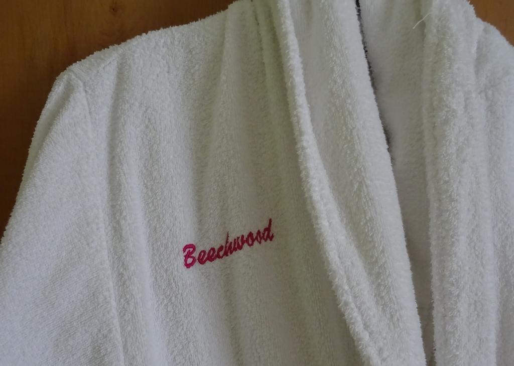 Beechwood House Bed & Breakfast New Quay  Ngoại thất bức ảnh